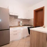 And With Parking Space Baska, Krk - 23309 3*