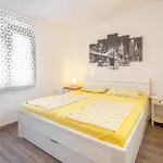 And With Parking Space Baska, Krk - 23309