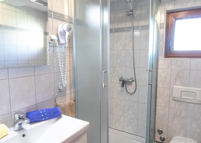 And With Parking Space Baska, Krk - 23309 3* Baska (Krk)